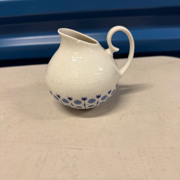 Rosenthal Other - Rosenthal Romanze Secunda Vintage Porcelain Creamer